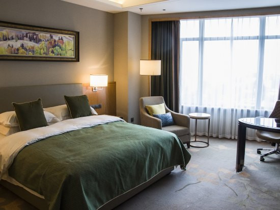 Meijing Hotel